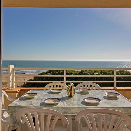 Apartamento Frontal Al Mar - Cala Montero - Albert Villas Alcossebre מראה חיצוני תמונה
