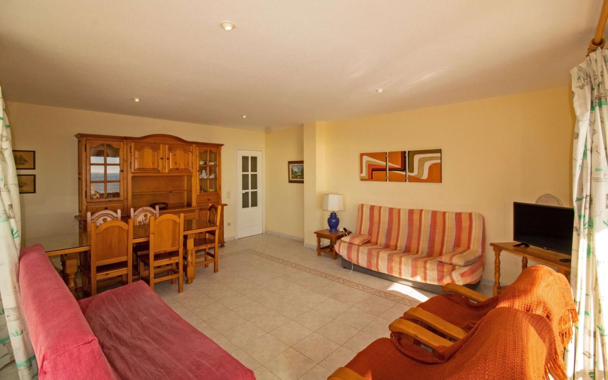 Apartamento Frontal Al Mar - Cala Montero - Albert Villas Alcossebre מראה חיצוני תמונה