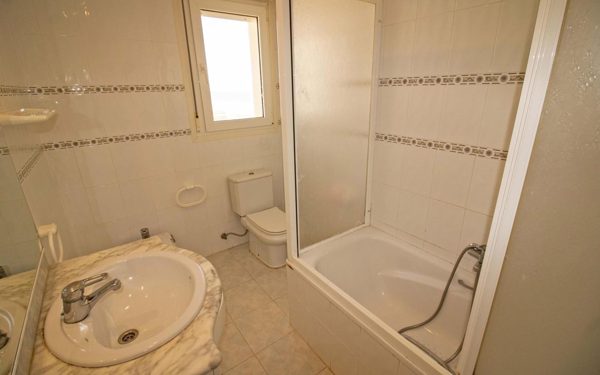 Apartamento Frontal Al Mar - Cala Montero - Albert Villas Alcossebre מראה חיצוני תמונה