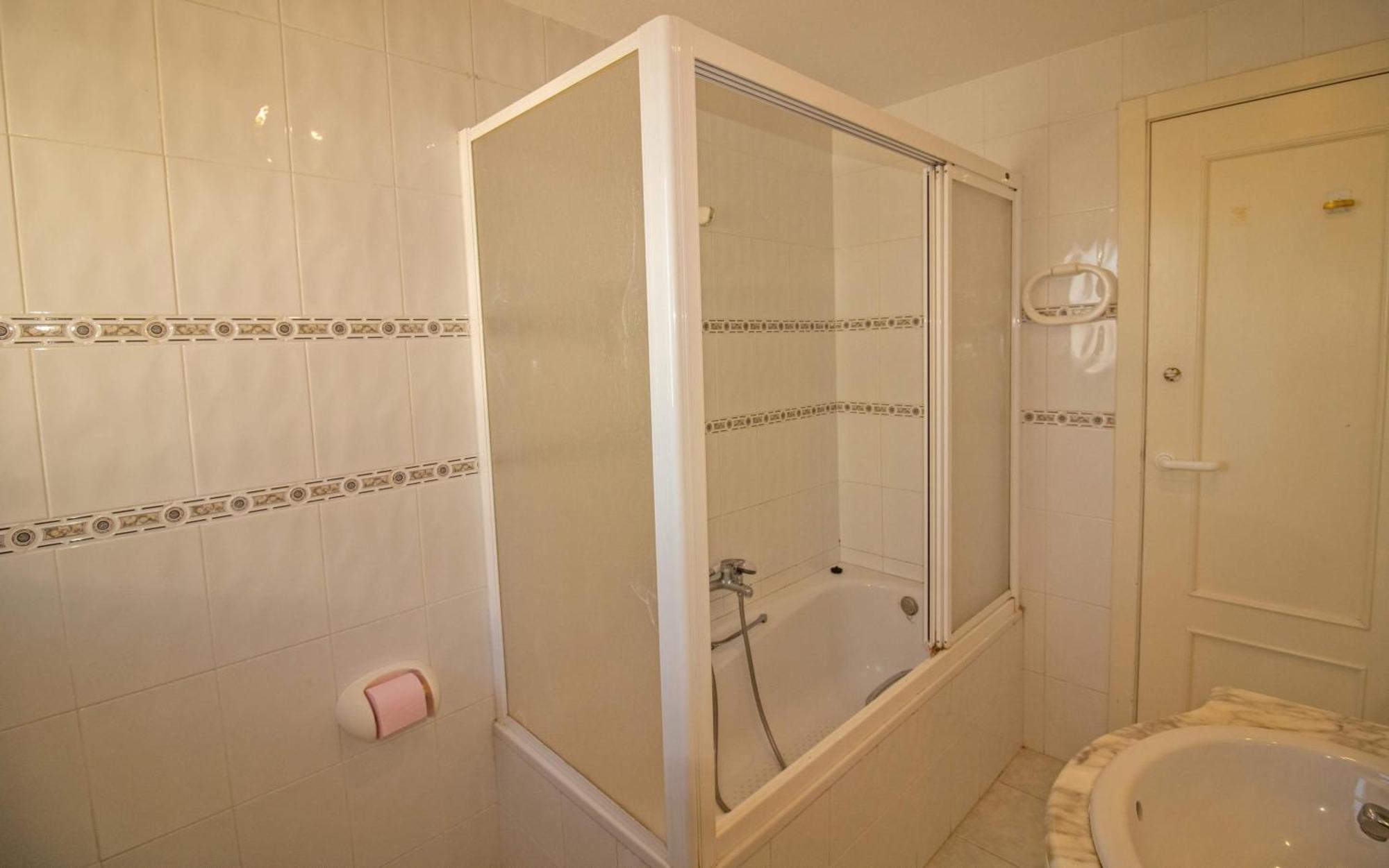 Apartamento Frontal Al Mar - Cala Montero - Albert Villas Alcossebre מראה חיצוני תמונה