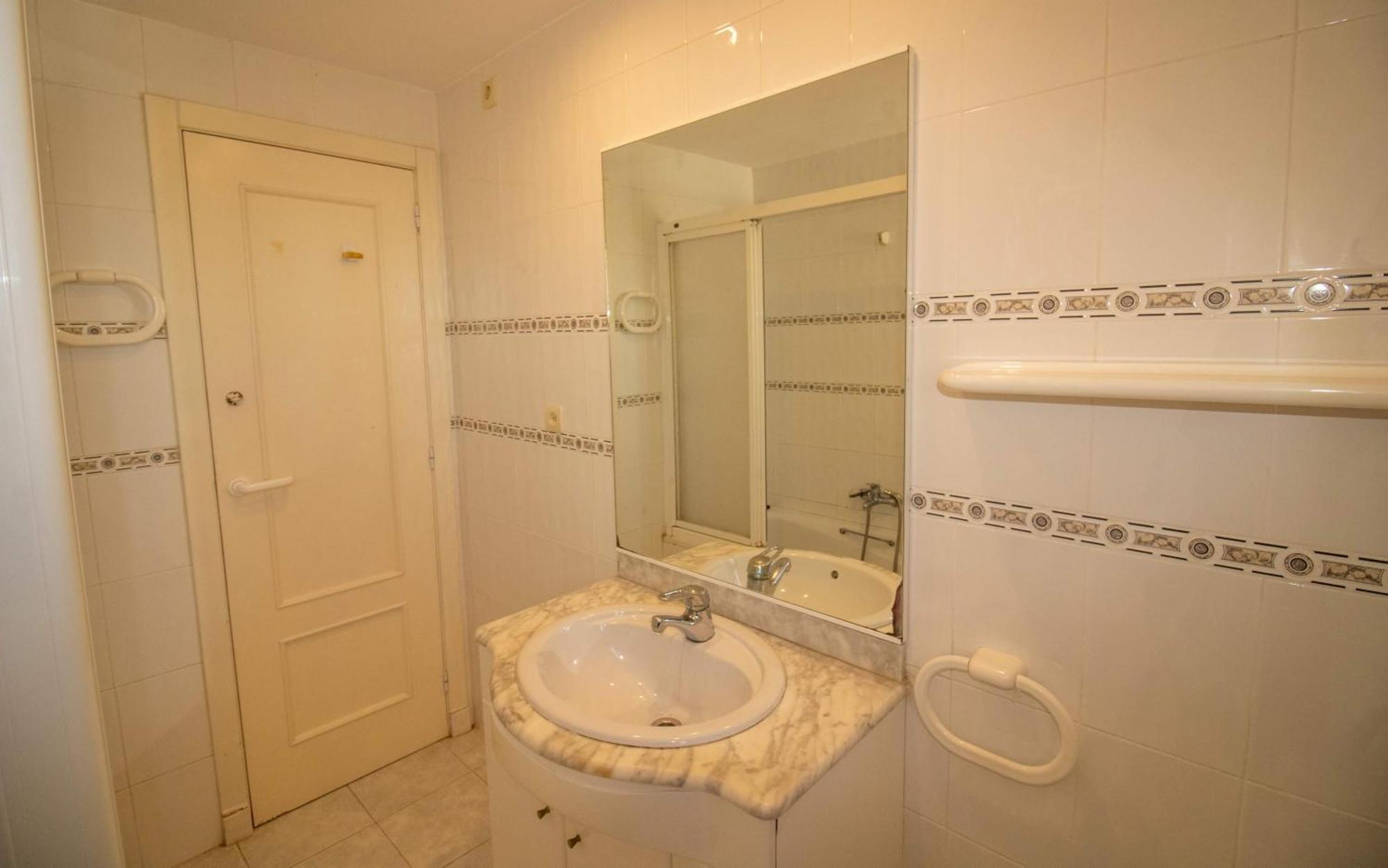 Apartamento Frontal Al Mar - Cala Montero - Albert Villas Alcossebre מראה חיצוני תמונה